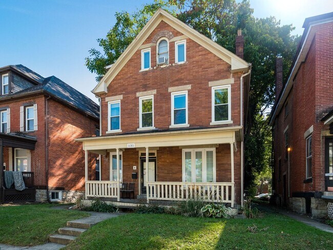 131 W 8th Ave in Columbus, OH - Building Photo - Building Photo