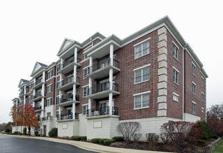 Park Avenue Station in Clarendon Hills, IL - Building Photo - Building Photo