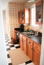 3104 Wabash Ave in Fort Worth, TX - Foto de edificio - Building Photo