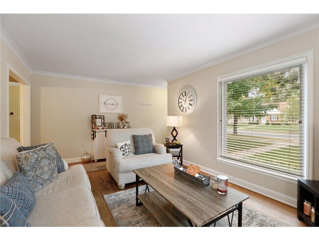 3201 Jersey Ave S in Minneapolis, MN - Building Photo - Building Photo