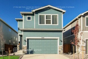 13524 Nederland Dr in Elbert, CO - Building Photo