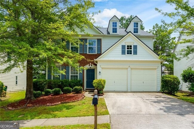 property at 808 Plaintain Dr
