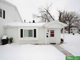 2935 S 122nd St, Unit 2935 S. 122nd Street in Omaha, NE - Building Photo