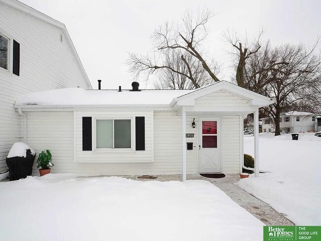 property at 2935 S 122nd St