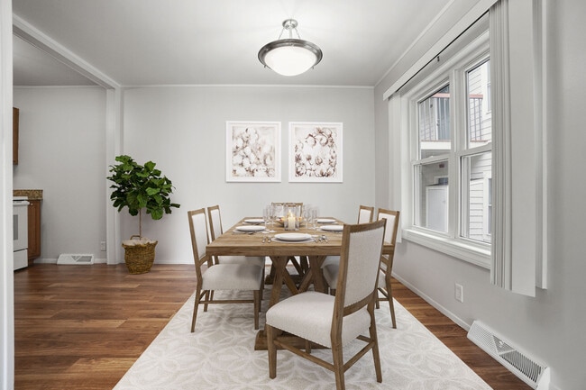 Taunton Gardens in Taunton, MA - Foto de edificio - Building Photo