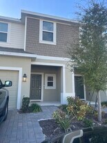 1308 Drake Rdg Dr in Kissimmee, FL - Building Photo
