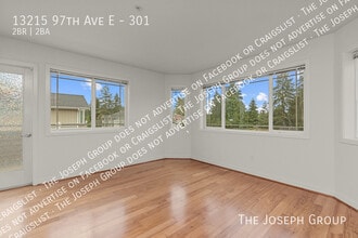 13215 97th Ave E in Puyallup, WA - Building Photo - Building Photo