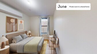 Room in Shared 3 bed/2 bath home in Brooklyn, NY - Building Photo