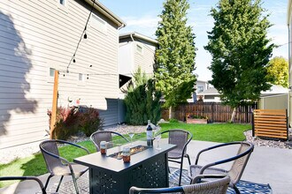 344 Cajetan St in Fort Collins, CO - Building Photo - Building Photo