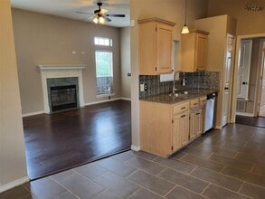 404 Swenson St in Burkburnett, TX - Building Photo - Building Photo
