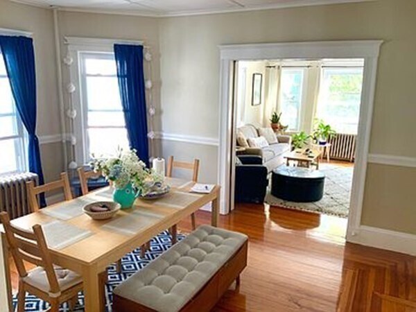 33 Ossipee Rd in Somerville, MA - Building Photo - Building Photo