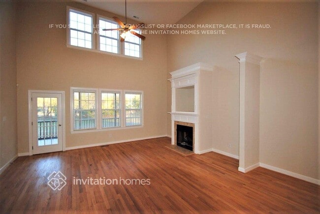 160 McDougle Ln in Clayton, NC - Building Photo - Building Photo