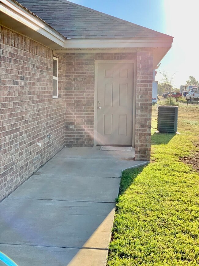 property at 22340 Estel Rd