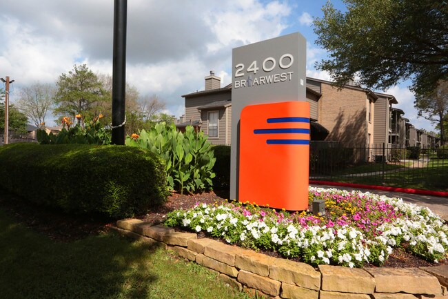 2400 Briarwest Apartments photo'