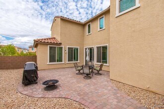 10937 E Oak Grove Pl in Tucson, AZ - Building Photo - Building Photo