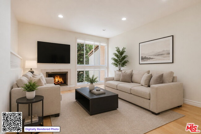 property at 17241 Palisades Cir