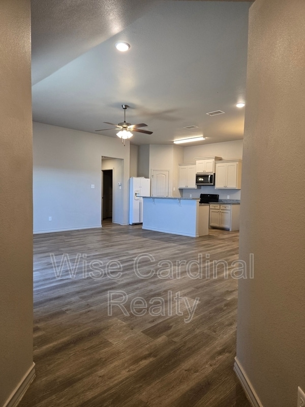 17820 Private Rd 2160 in Lubbock, TX - Building Photo - Building Photo