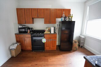 1630 Commonwealth Ave in Boston, MA - Building Photo - Building Photo