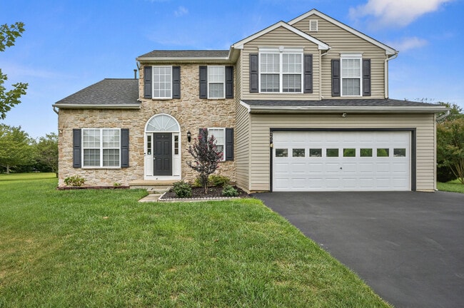 property at 265 Burnham Ln