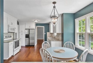 8025 Secretariat Dr in Midlothian, VA - Building Photo - Building Photo