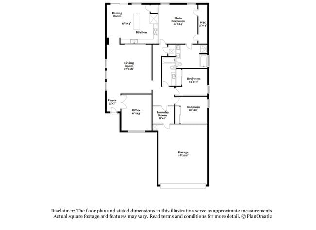 11233 Forest Pass Ct in Live Oak, TX - Foto de edificio - Building Photo