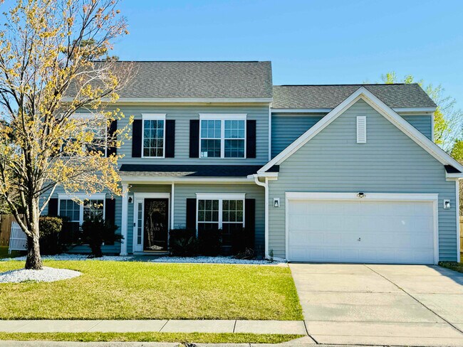 property at 133 Saw Palm Dr