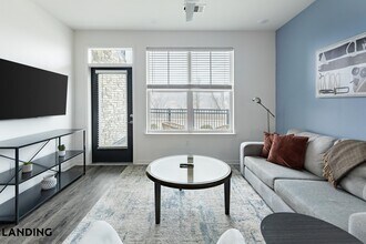 1100 Prism Pl, Unit 720-309 in Moon Township, PA - Building Photo - Building Photo