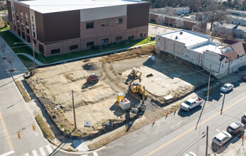 611 S West St in Raleigh, NC - Building Photo - Building Photo