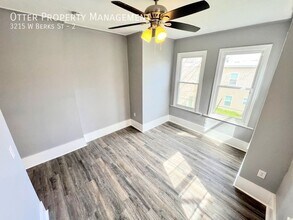 3215 W Berks St-Unit -2 in Philadelphia, PA - Building Photo - Building Photo