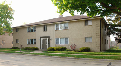 1514 Melvin Ave in Racine, WI - Building Photo - Building Photo