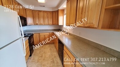 2128 Gentle St in Cody, WY - Building Photo - Building Photo