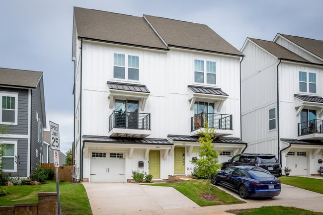 property at 1405 Seigle Ave