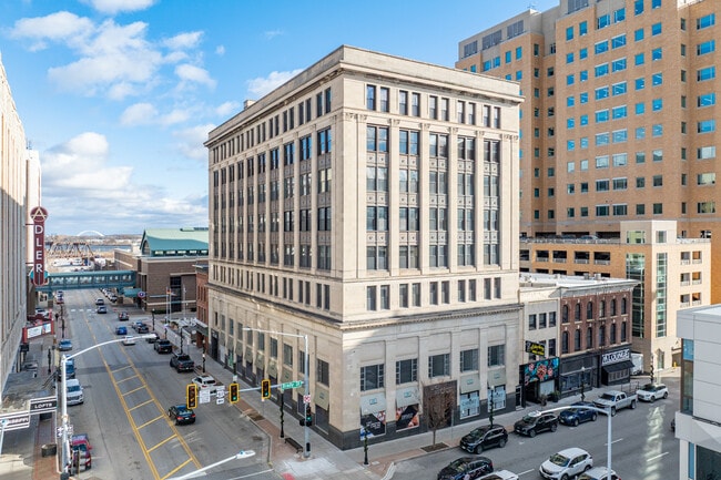 Union Arcade Building