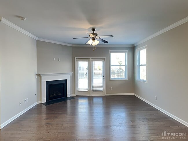 3034 Butterfield Ave in Murfreesboro, TN - Building Photo - Building Photo
