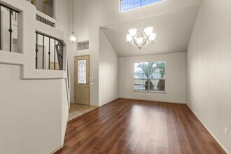3103 Sunny Prairie Dr in El Paso, TX - Building Photo - Building Photo