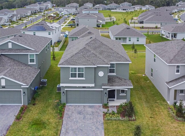 2948 Muller Oak Lp in Ocoee, FL - Foto de edificio - Building Photo