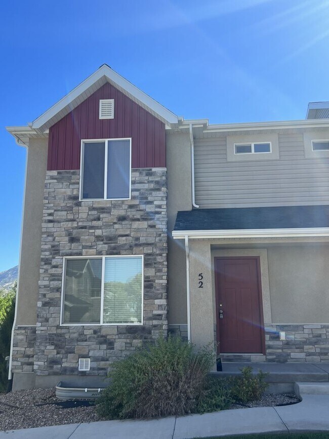 52 W 400 S Rentals in Santaquin, UT