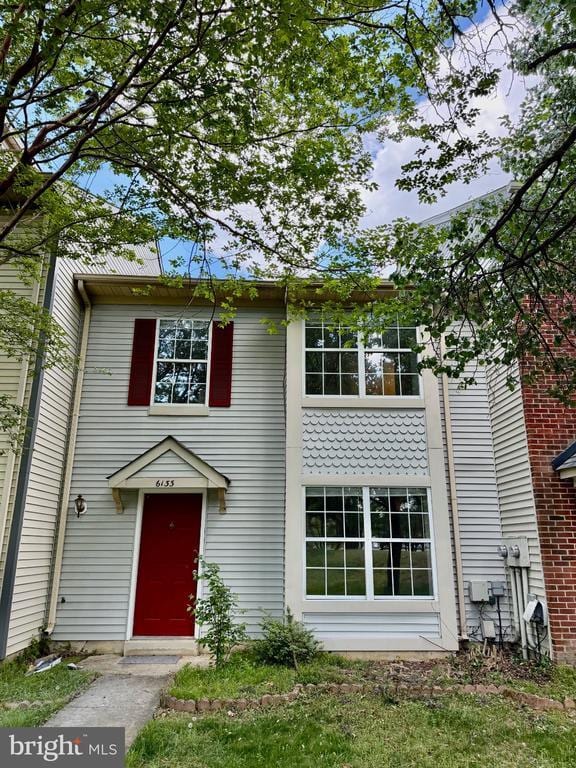 property at 6133 Sea Lion Pl