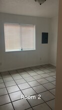 801 Arizona Ave, Unit # 1 in Las Cruces, NM - Foto de edificio - Building Photo