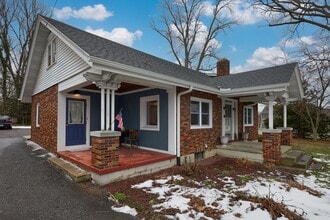 1602 Wiker Ave in Lancaster, PA - Foto de edificio - Building Photo