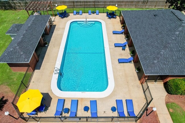 Park Place at Foley in Foley, AL - Building Photo - Building Photo