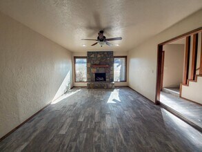 1812 E Chandler Dr in Shawnee, OK - Building Photo - Building Photo