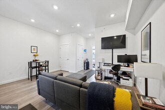 1617 Ridge Ave in Philadelphia, PA - Building Photo - Building Photo