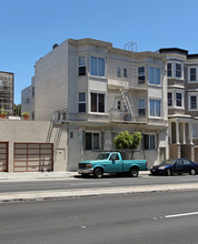 519 Guerrero St in San Francisco, CA - Building Photo - Building Photo