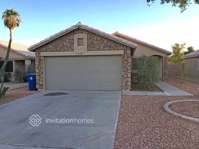 property at 15709 W Smokey Dr