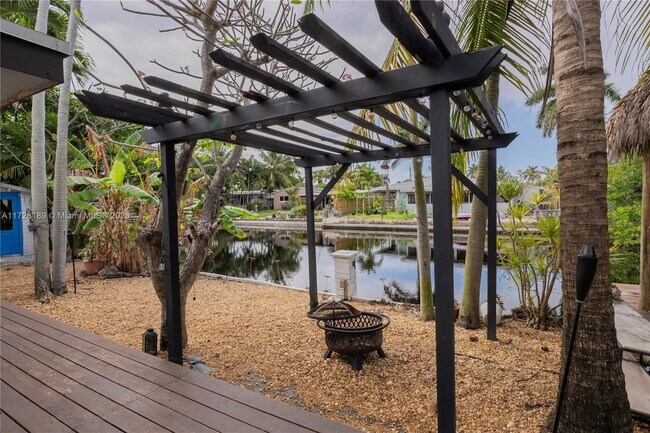 1174 Garfield St in Hollywood, FL - Building Photo - Building Photo