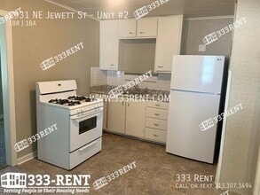 2931 Jewett St in Kansas City, MO - Building Photo - Building Photo