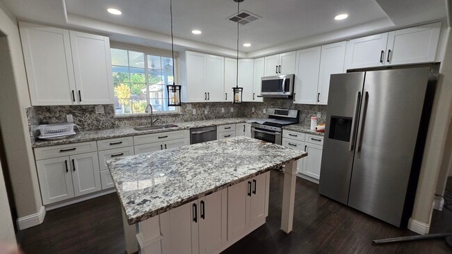 property at 26854 Madison St