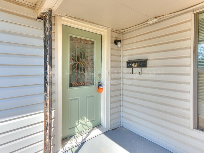 9706 N Garnett Dr in Oklahoma City, OK - Building Photo - Building Photo