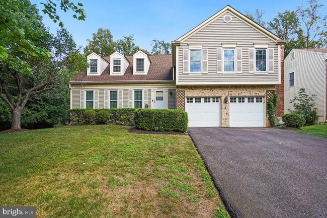 property at 18529 Heritage Hills Dr